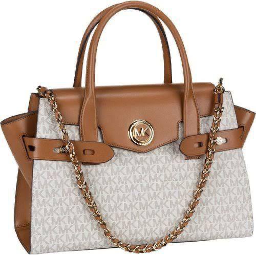 Elegance Redefined: Latest Michael Kors 12A Quality Tote Bag